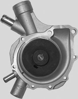 OPEN PARTS wap828800 -  Водяной насос
